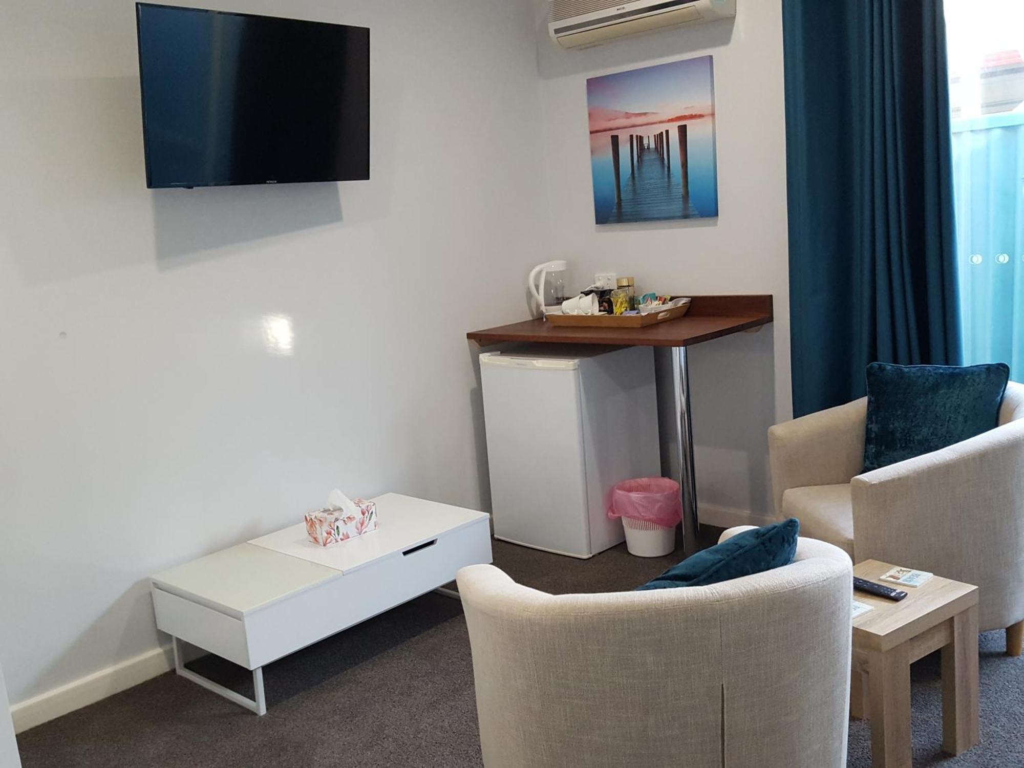 Palm Beach Guest House Rockingham Esterno foto