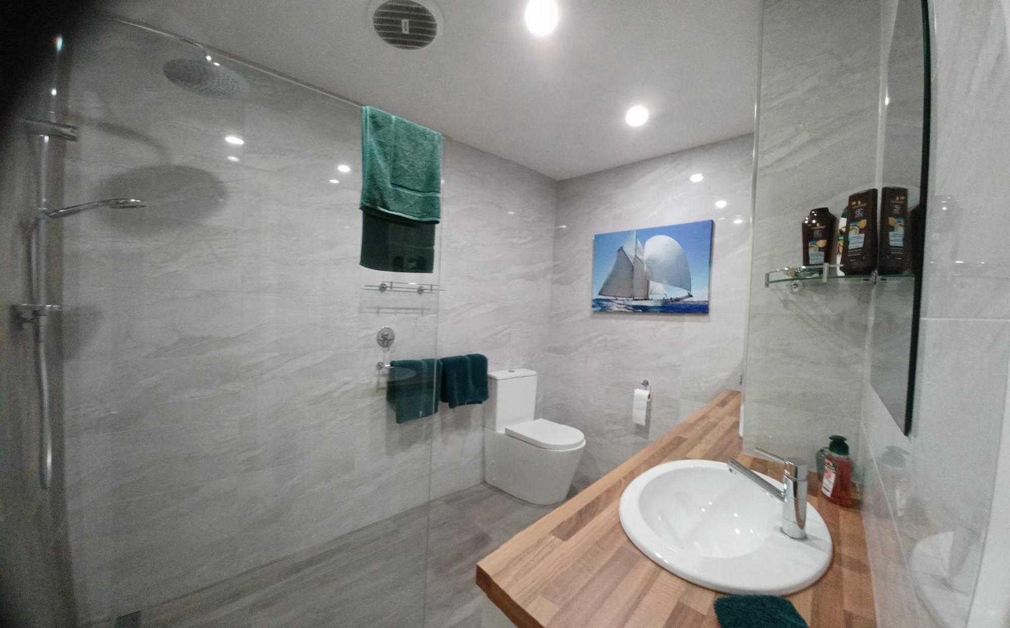 Palm Beach Guest House Rockingham Esterno foto