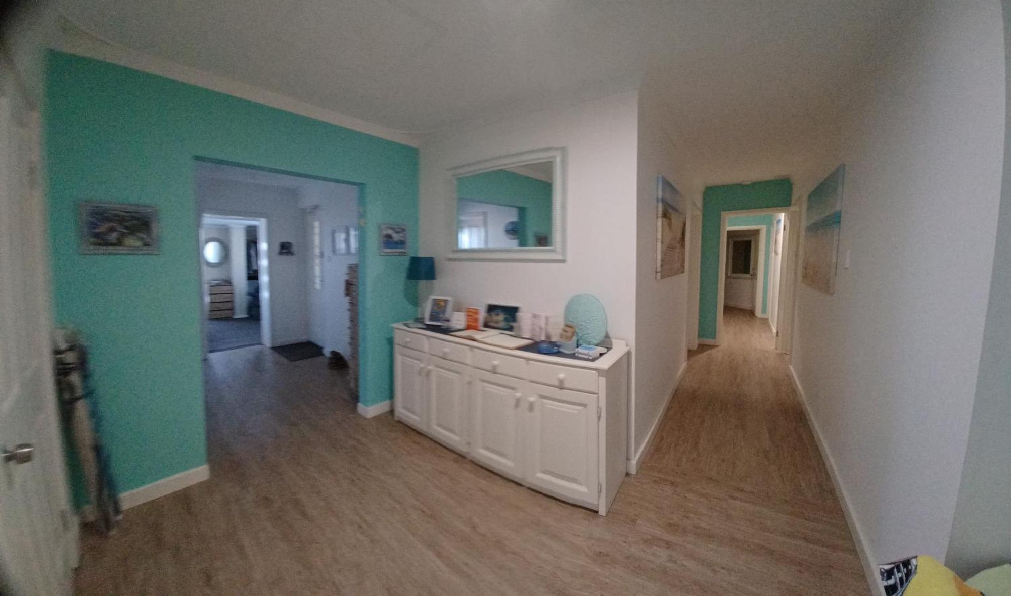 Palm Beach Guest House Rockingham Esterno foto
