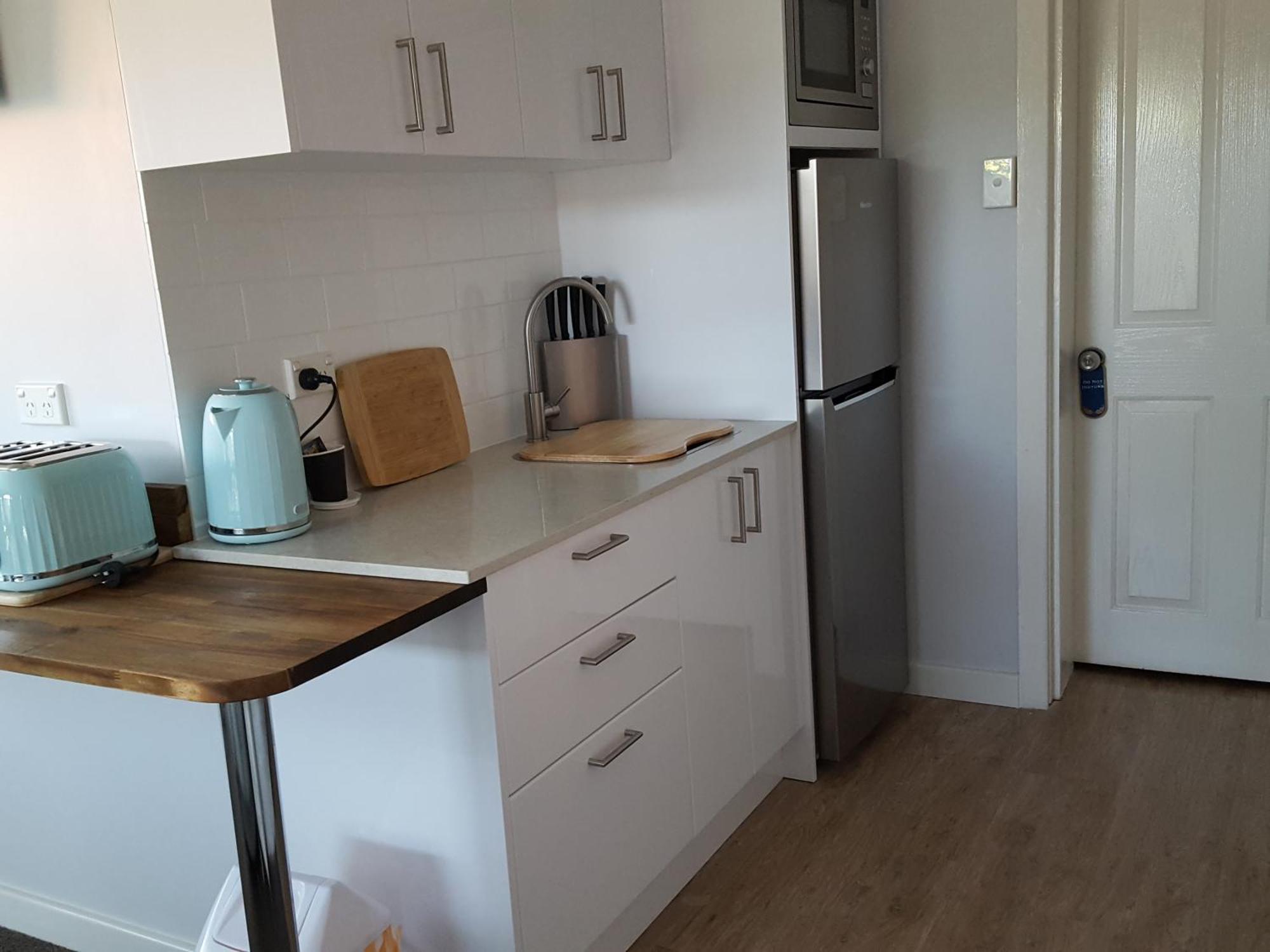 Palm Beach Guest House Rockingham Esterno foto