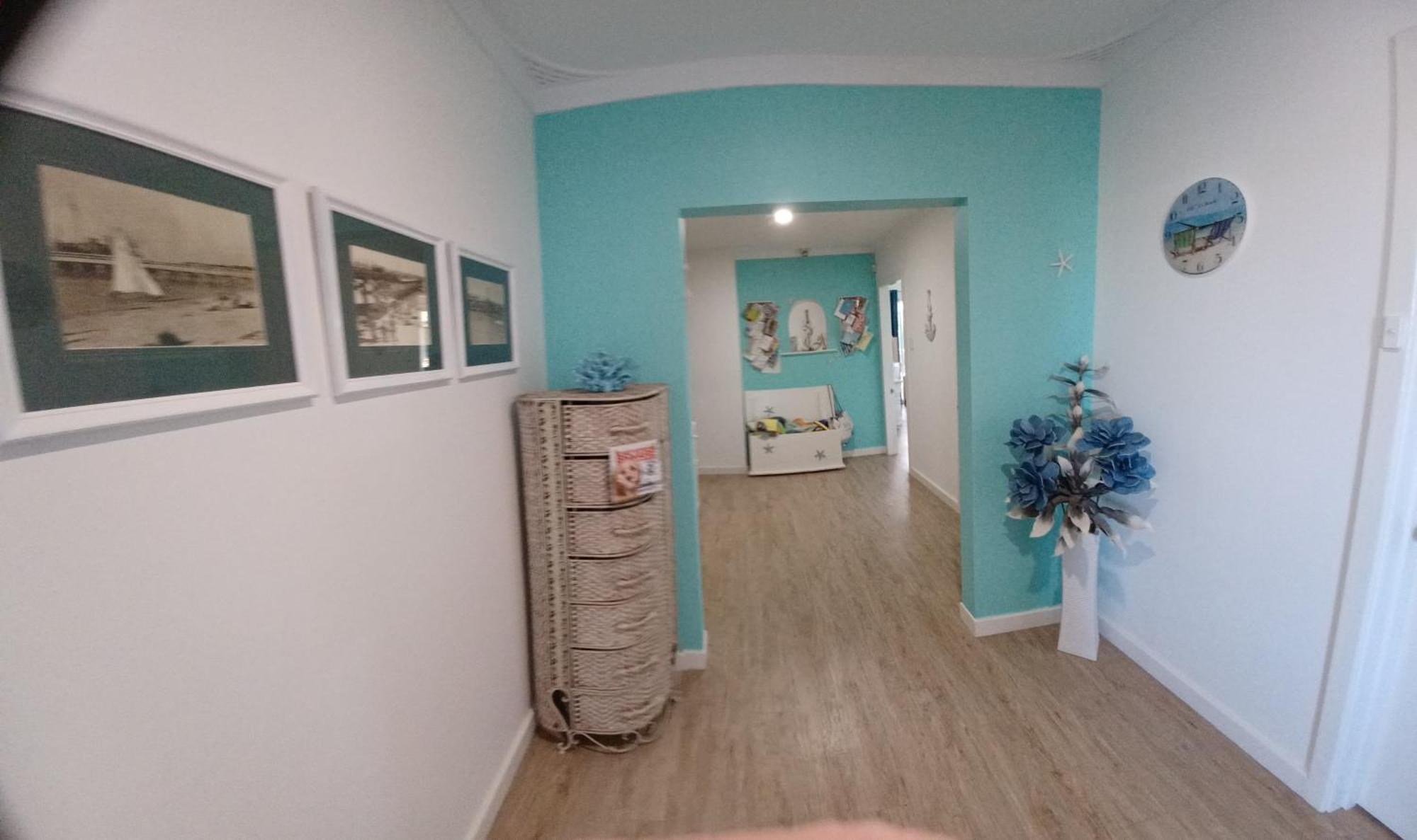 Palm Beach Guest House Rockingham Esterno foto