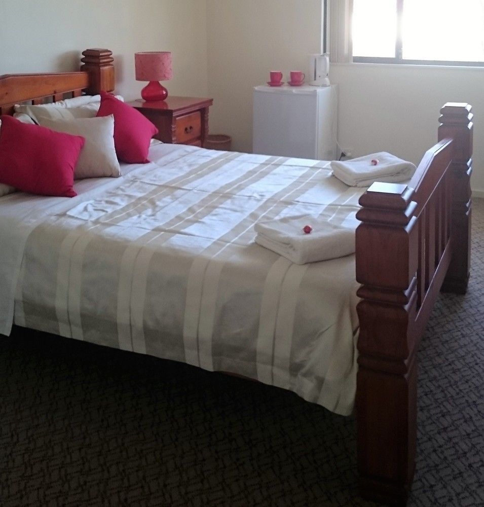 Palm Beach Guest House Rockingham Esterno foto