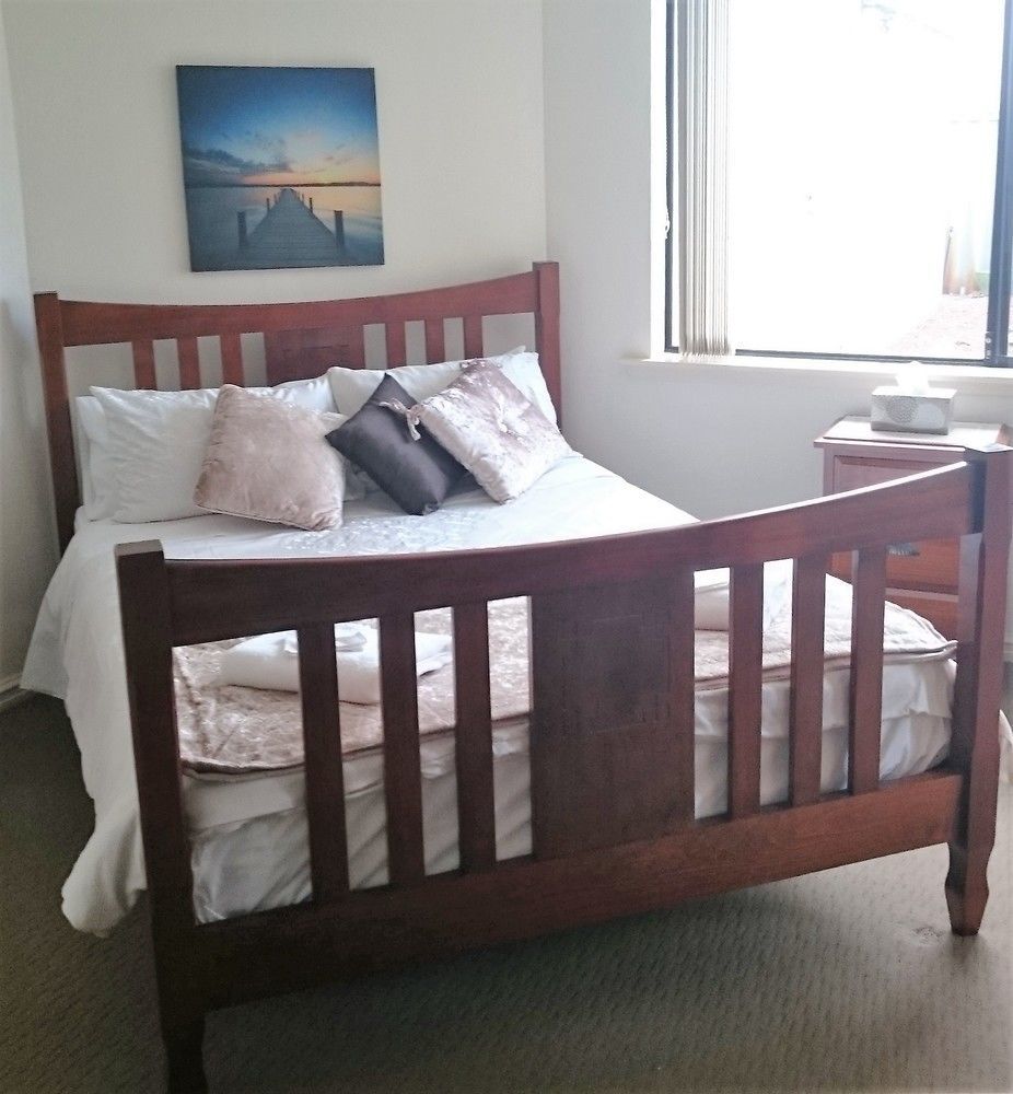 Palm Beach Guest House Rockingham Esterno foto