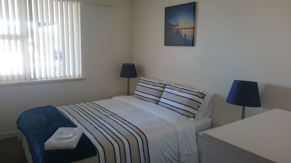Palm Beach Guest House Rockingham Esterno foto