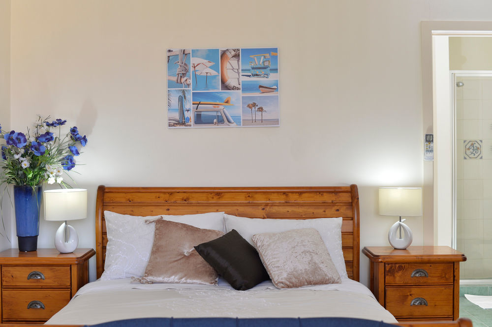 Palm Beach Guest House Rockingham Esterno foto