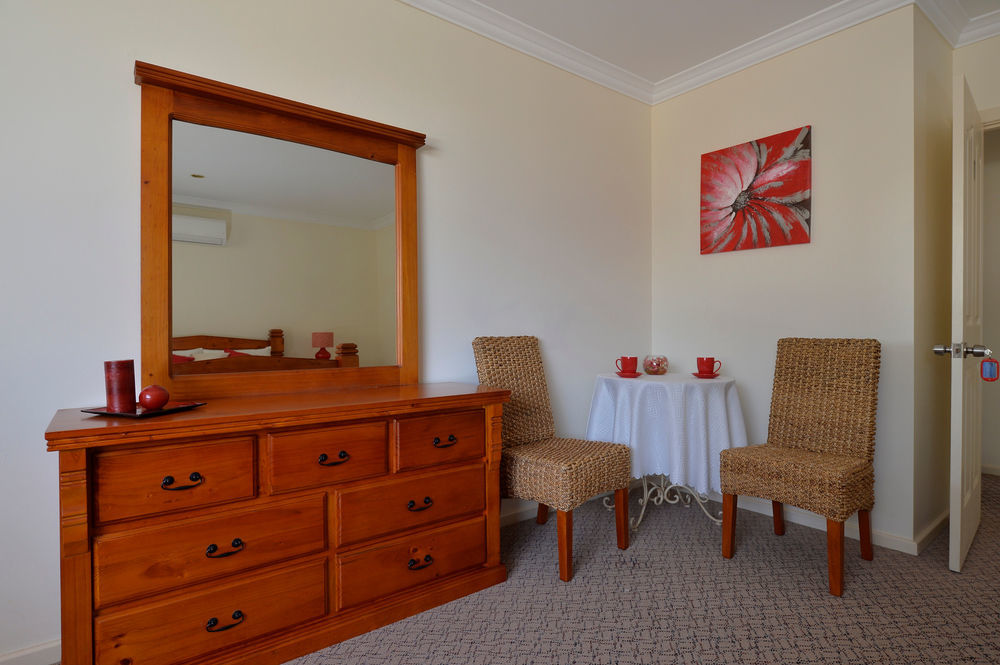 Palm Beach Guest House Rockingham Esterno foto