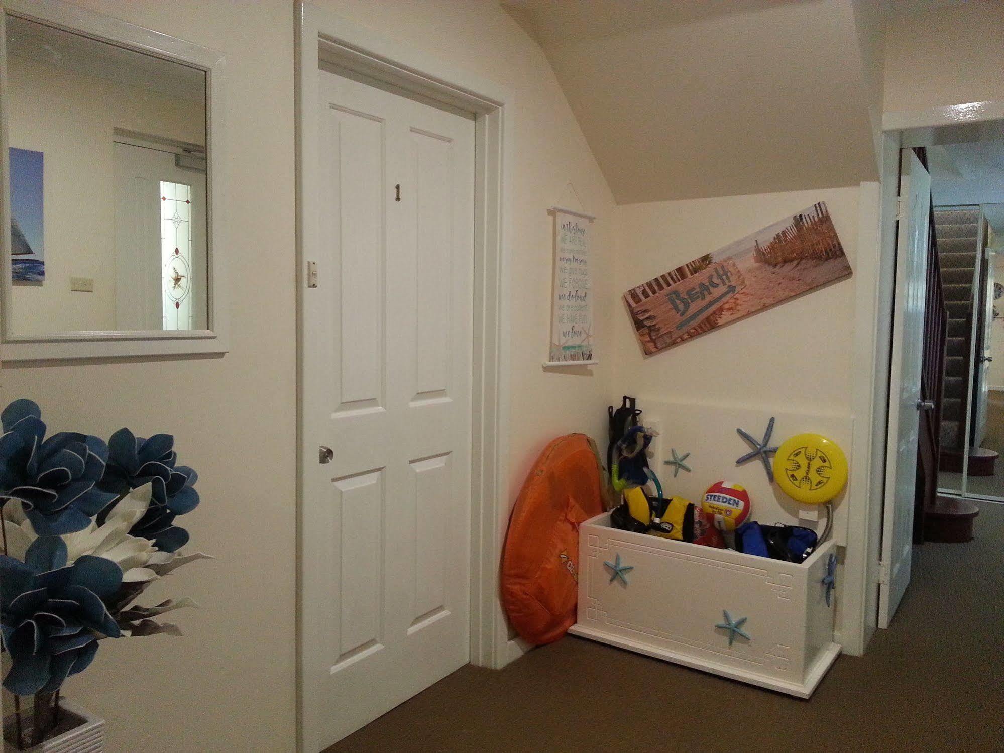 Palm Beach Guest House Rockingham Esterno foto